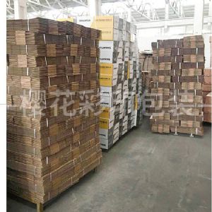 工業用紙箱、紙盒